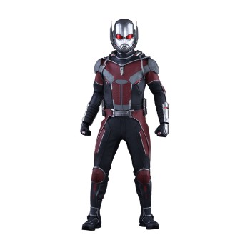 Captain America Civil War Movie Masterpiece Action Figure 1/6 Ant-Man 30 cm